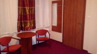 Проживание в семье Na Skraju Душники-Здруй Двухместный номер с 2 отдельными кроватями и собственной ванной комнатой-1