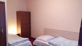 Проживание в семье Na Skraju Душники-Здруй Двухместный номер с 2 отдельными кроватями и собственной ванной комнатой-3